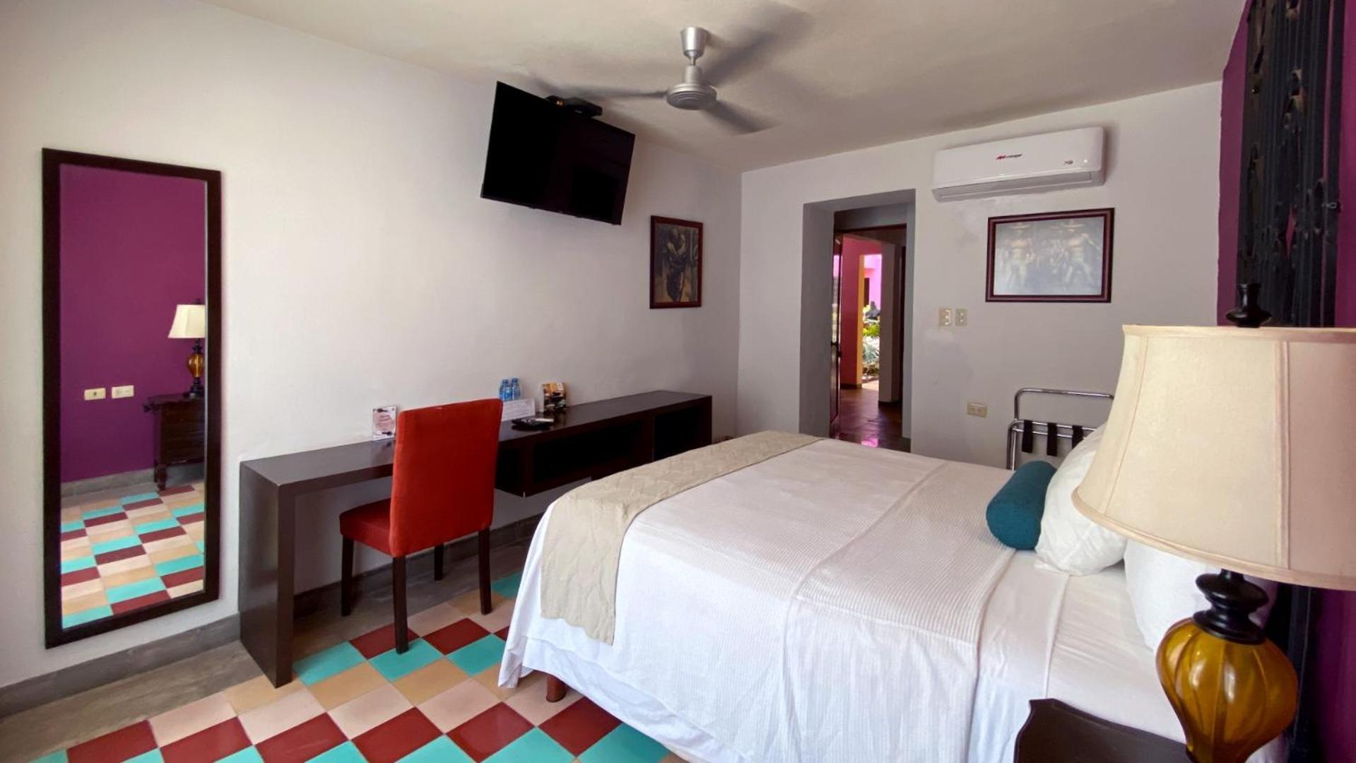 Hotel Art 57 - Adults Only Mérida